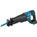 Makita 18v bajonetsav DJR187Z solo kulfri u/batterier, lader og kuffert