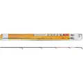 Ibite Elite Feeder Green Light Carbon Stangspids
