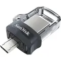 SanDisk Ultra Dual Drive - 256GB - USB Stick