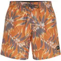 O'Neill Cali Floral 16´´ Badeshorts