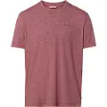 Vaude Neyland Iii T-shirt Med Korte ærmer