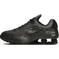 Nike Shox R4-sko til mænd - sort
