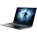 Medion Defender P50 17.3´´ I7-12650h/16gb/1tb Ssd/rtx 4060 Bærbar Computer