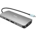 I-Tec C31nanodockpropd Usb C Nano Adapter
