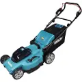 Makita Dlm480z Elektrisk Plæneklipper