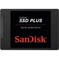 SanDisk SSD PLUS - solid state drive - 2 TB - SATA 6Gb/s