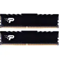 Patriot Memory Signature Premium Psp416g2666kh1 1x16gb Ddr 2666mhz Ram-hukommelse