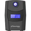 Powerwalker Vi 800 Stl Fr Ups