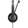 Epos Impact Sc 30 Ml Usb Type-a Sort