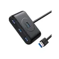 UGREEN Usb-c Hdmi Vga 4k Dokningsstation