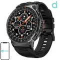 COLMI V69 smartwatch (sort)