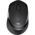 Logitech M330 Silent Plus Wireless Rf Trådløst