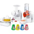 Esperanza Ekm027 Set Saftpresser