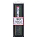 Kingston Technology Ksm32rd8/16hdr Hukommelsesmodul 16 Gb 1 X 16 Gb Ddr4 Fejlkorrigerende Kode 16gb 3200mhz Ddr4 288-pin Dimm
