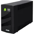 Ever Duo 550 Avr Usb Line-interactive 0.55kva 4-udgangs Ups 330w