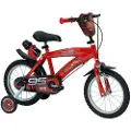 Disney Cars 14´´ Cykel
