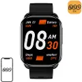 QCY Smartwatch QCY WATCH GS (grå)