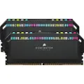Corsair Dominator Platinum Rgb 64gb 2x32gb Ddr5 5200mhz Ram-hukommelse