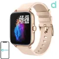COLMI P28 Plus Smartwatch (guld)