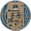 Gardena Ecoline Hose 13 Mm 20 M Haveslangesæt