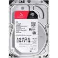 Seagate IronWolf - 6TB - Harddisk - ST6000VN006 - SATA-600 - 3.5"