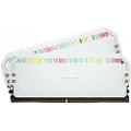 Corsair Dominator Rgb 32gb 2x16gb Ddr5 5200mhz Ram-hukommelse