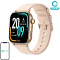 COLMI Smartwatch Colmi C8 Max (Złoty)