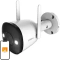 IMOU Ipc-k3dp-5h0wf Bullet 2e 5mp Ip Overvågningskamera