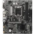 MSI Pro H610m-g Ddr5 Bundkort