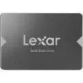 Lexar Sata 3 256gb Ssd
