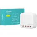 Sonoff Smart Switch WiFi Sonoff S-MATE2 (ingen neutral)