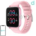 COLMI P28 Plus Smartwatch (Pink)