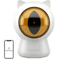 Petoneer Smart Laser Til Hund/kat Leg Smart Dot