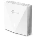 TP-LINK Omada Eap650-wall 3000 Mbit/s Hvid Strøm Over Ethernet (poe)
