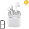 EarFun Trådløse øretelefoner TWS EarFun Air (hvid)