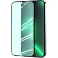 JOYROOM JR-G01 full screen tempered glass for Apple iPhone 14 6.1" eye protection