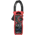 Habotest Ht208a True Rms Digital Strøm-tang