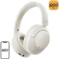 QCY Trådløse hovedtelefoner QCY ANC H4 (hvid)