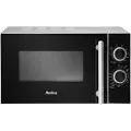 Amica Amgf20m1gs 700w Mikrobølgeovn