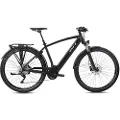 Bh Atom Cross Pro Bh1e 700c Deore 2025 Elektriskcykel