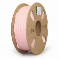 Gembird PLA Matt filament - Lyserød - 1.75mm ø - 1 kg