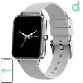 COLMI P20 Smartwatch (sølv)