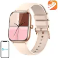 COLMI C61 Smartwatch - Guld