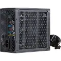 Aerocool Aeropgsluxrgb-550 550w Strømforsyning