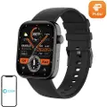 COLMI P71 Smartwatch (sort)