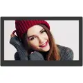 Braun Photo Digiframe 159 8gb Business Line Digitalt Fotoramme