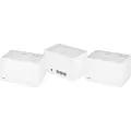Mercusys Halo H80x Wifi-adgangspunkt 3 Enheder