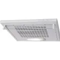 Amica Osc6112w Konventionel Emhætte 60 Cm