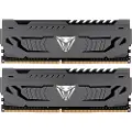 Patriot Memory Viper Steel Pvs416g320c6k 16gb 2x8gb Ddr4 3200mhz Ram-hukommelse