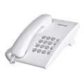 Panasonic Fastnettelefon Kx-ts500pdw